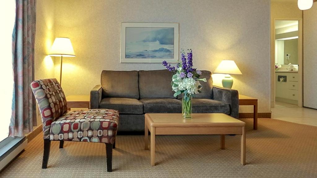 Cartier Place Suite Hotel photo 2