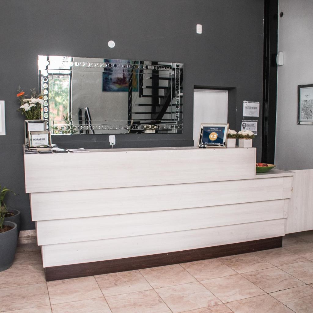 Ch Loreto Hotel Boutique photo 2