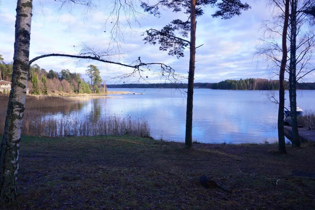 Stenstrandintie 20 B photo 2