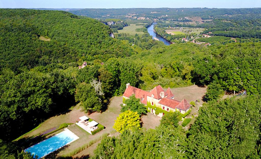 Le Manoir du Rocher photo 1