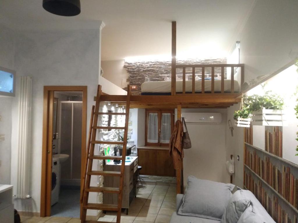 Lory's home near Rome photo 4