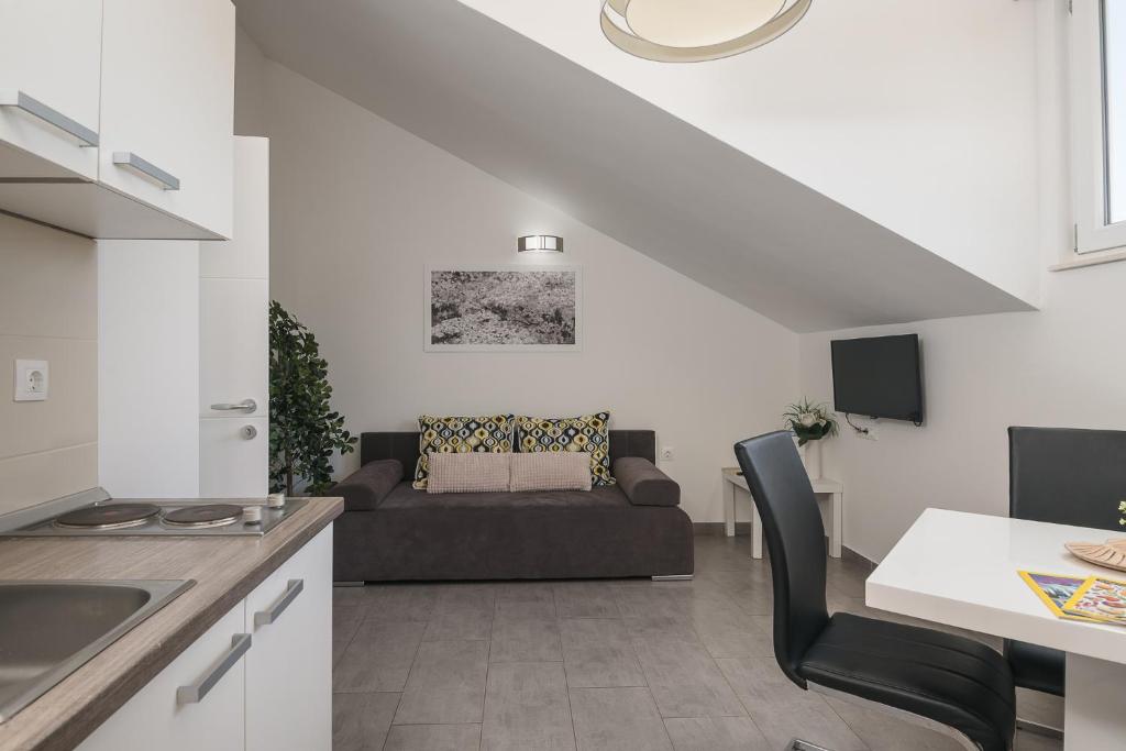 Sky Apartments photo 2