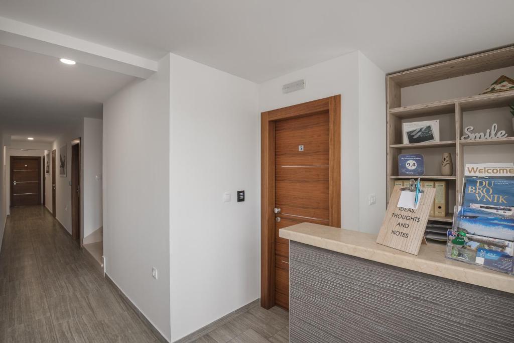 Sky Apartments & Rooms photo 4