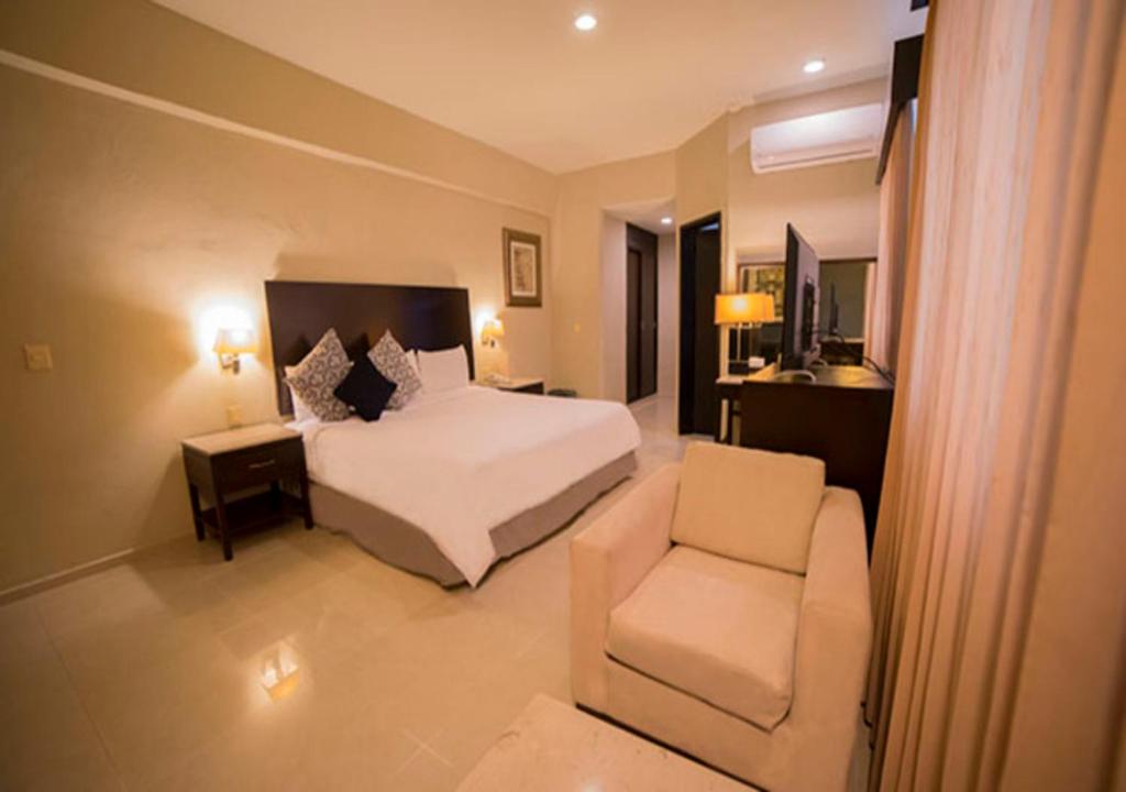 Hotel Grand Marlon photo 4
