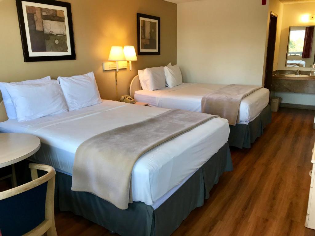 Sea-Tac Airport Value Inn image