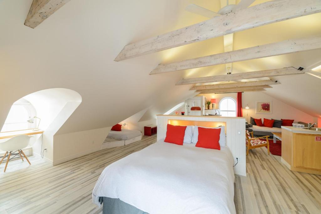 Auberge aux Deux Lions photo 1