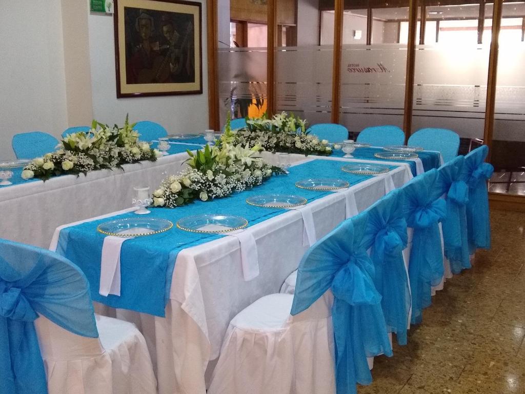 Hotel Morasurco photo 3