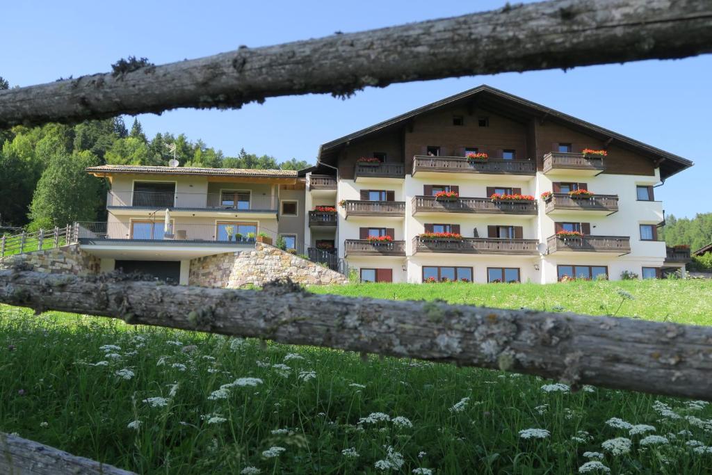 Residence Scheidnerhof photo 1