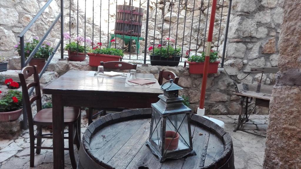 Locanda Corte Dè Guasconi photo 4