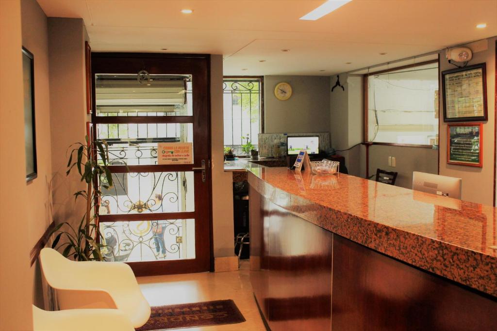 Condesa Suites photo 4
