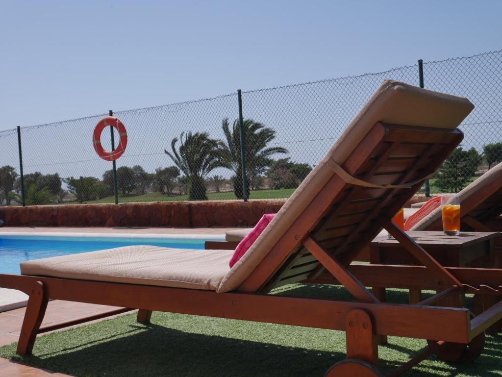 Beautiful Villa Grace, Caleta de Fuste photo 2