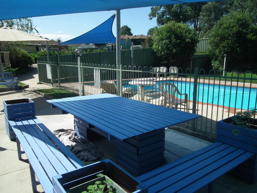 Bega Southtown Motor Inn photo 1