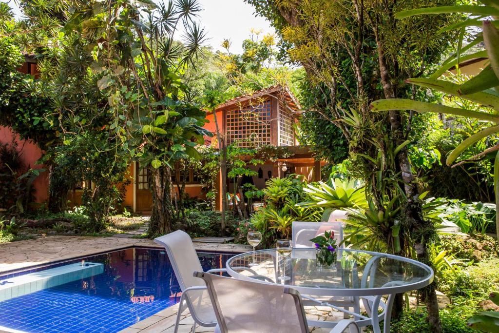 Pousada Casalinda Camburi photo 1