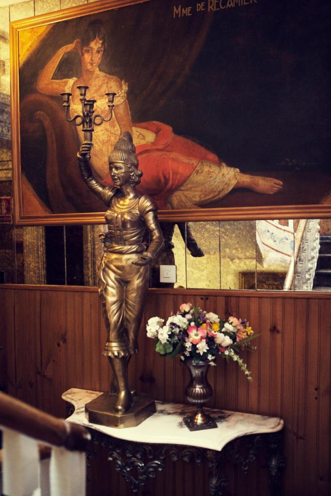 Hotel Dato photo 4