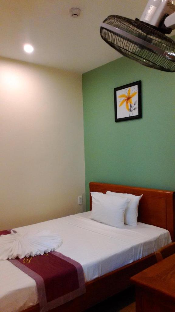 Tabii hotel