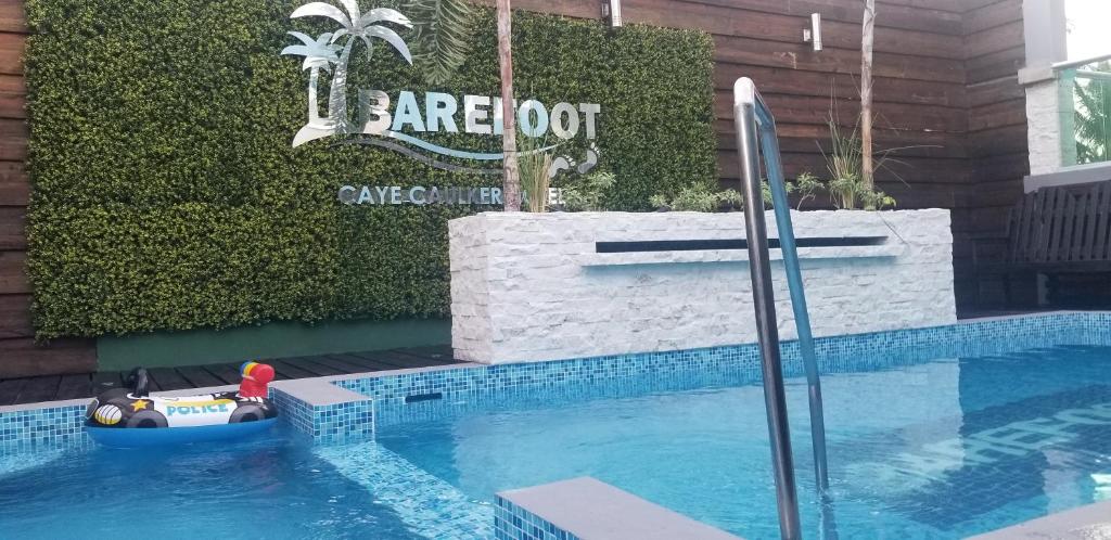Barefoot Caye Caulker Hotel photo 3