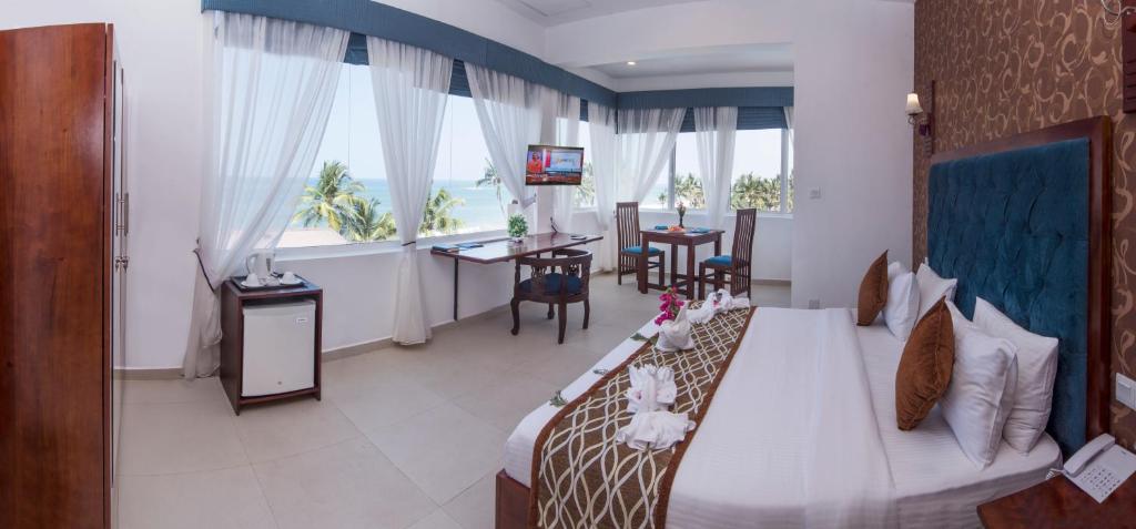 Mount Breeze Hotel photo 1