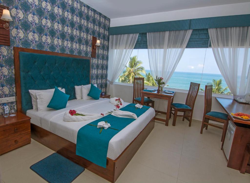 Mount Breeze Hotel