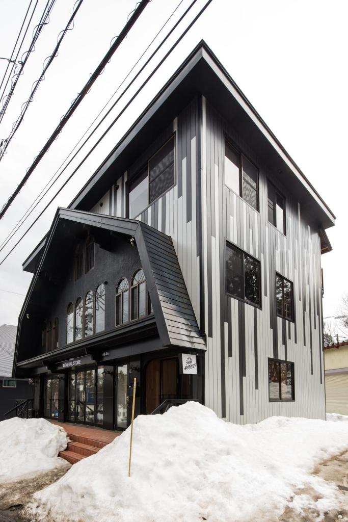 Hotel Villa Hakuba photo 2