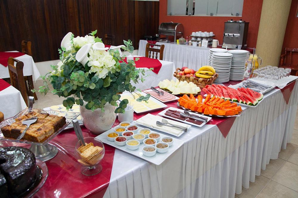 Apucarana Palace Hotel photo 3