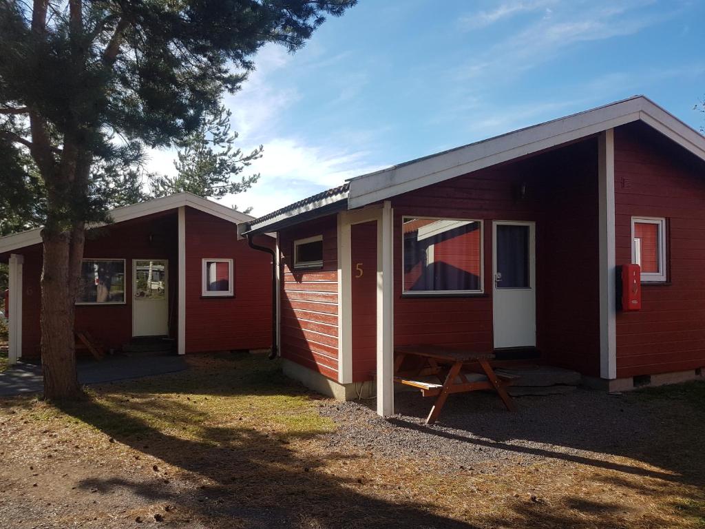 Utvika Camping photo 1
