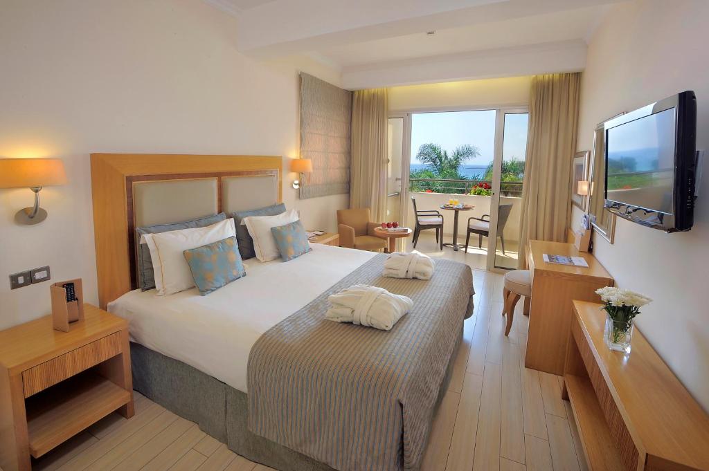Olympic Lagoon Resort Ayia Napa photo 1