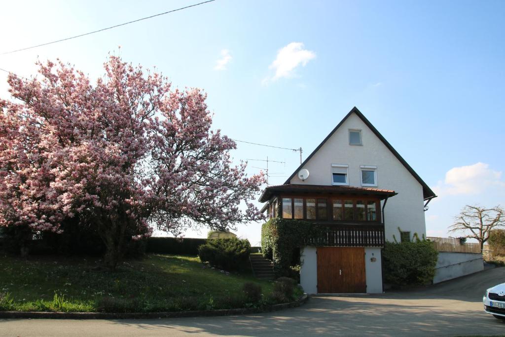 Ferienhaus an der Iller photo 2