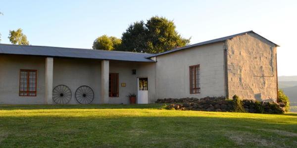 Inversanda Farm Cottages photo 1