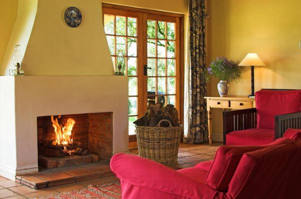 Inversanda Farm Cottages