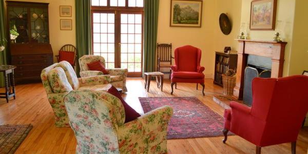 Inversanda Farm Cottages photo 2