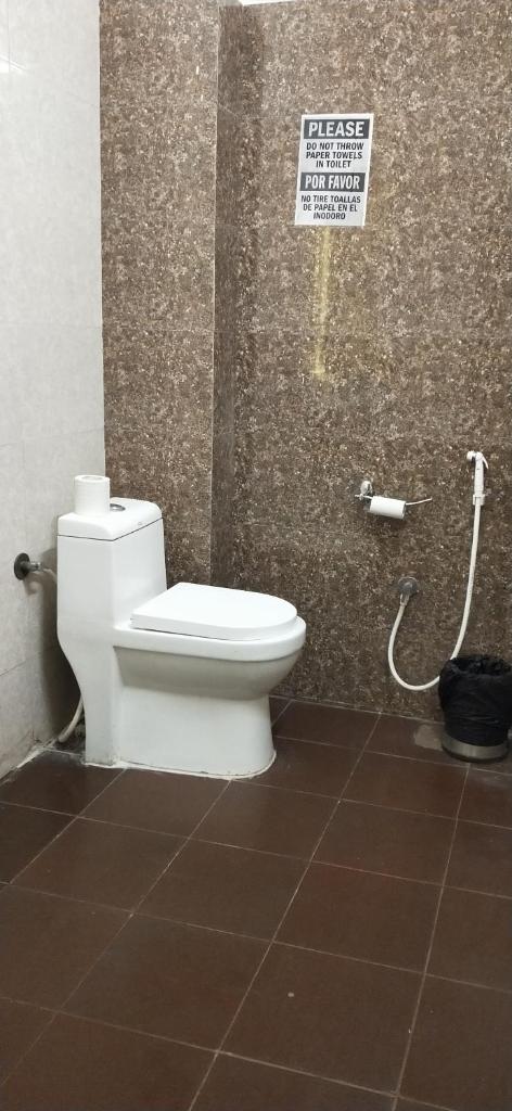 Двухместный (Двухместный номер Делюкс с 1 кроватью), Joey's Hostel Agra