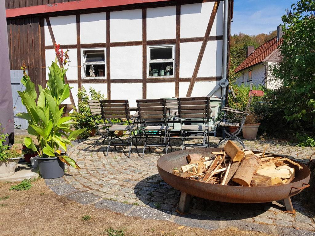 Ferienwohnungen Trute photo 3