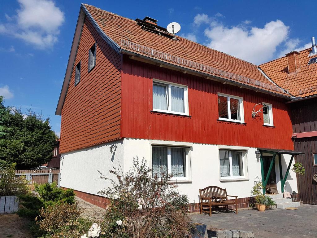 Ferienwohnungen Trute photo 2