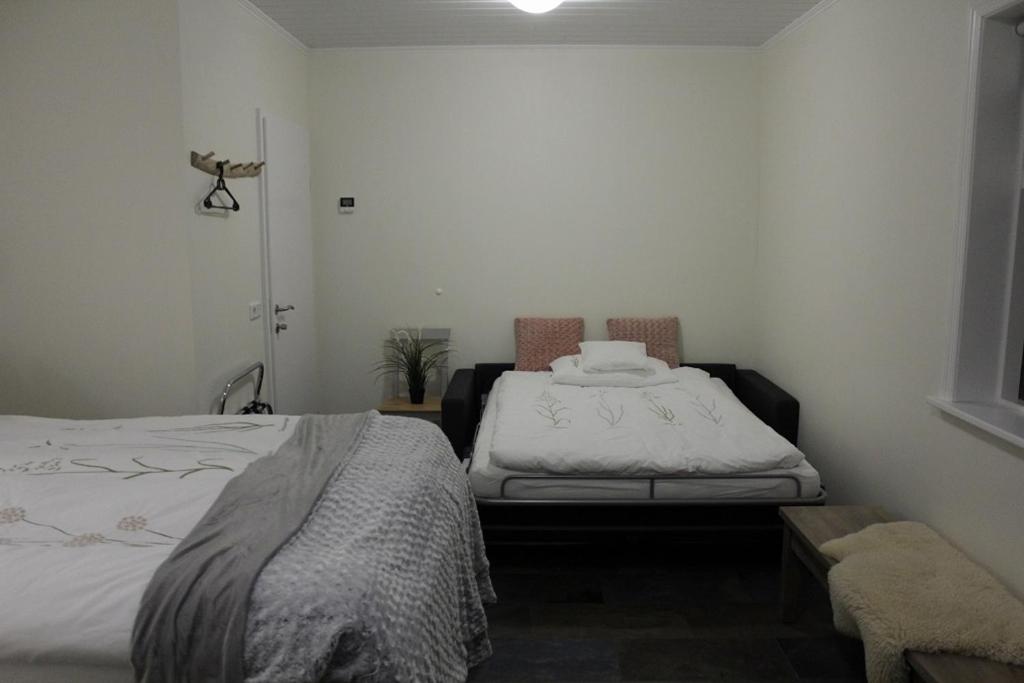 B&B Sólheimar 9 photo 1