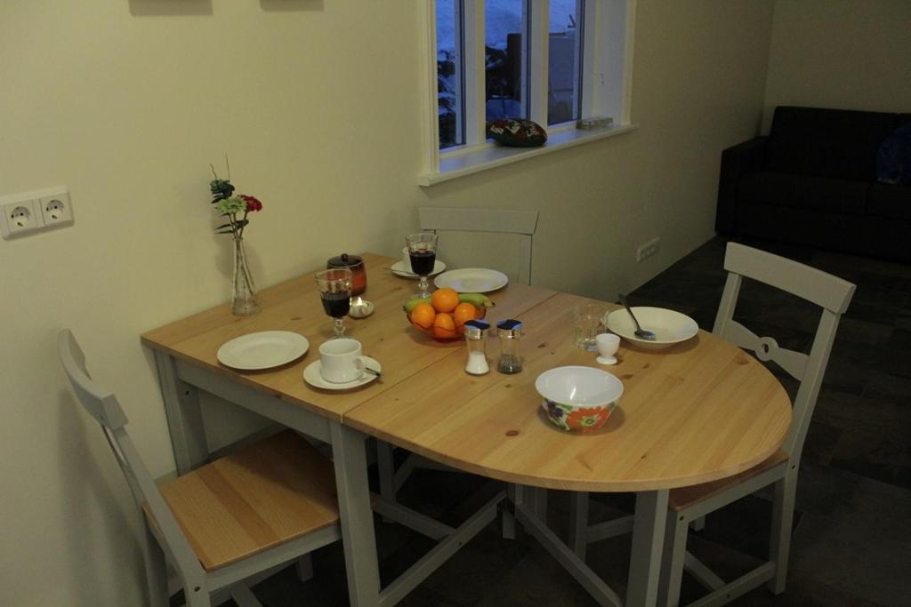 B&B Sólheimar 9 photo 4