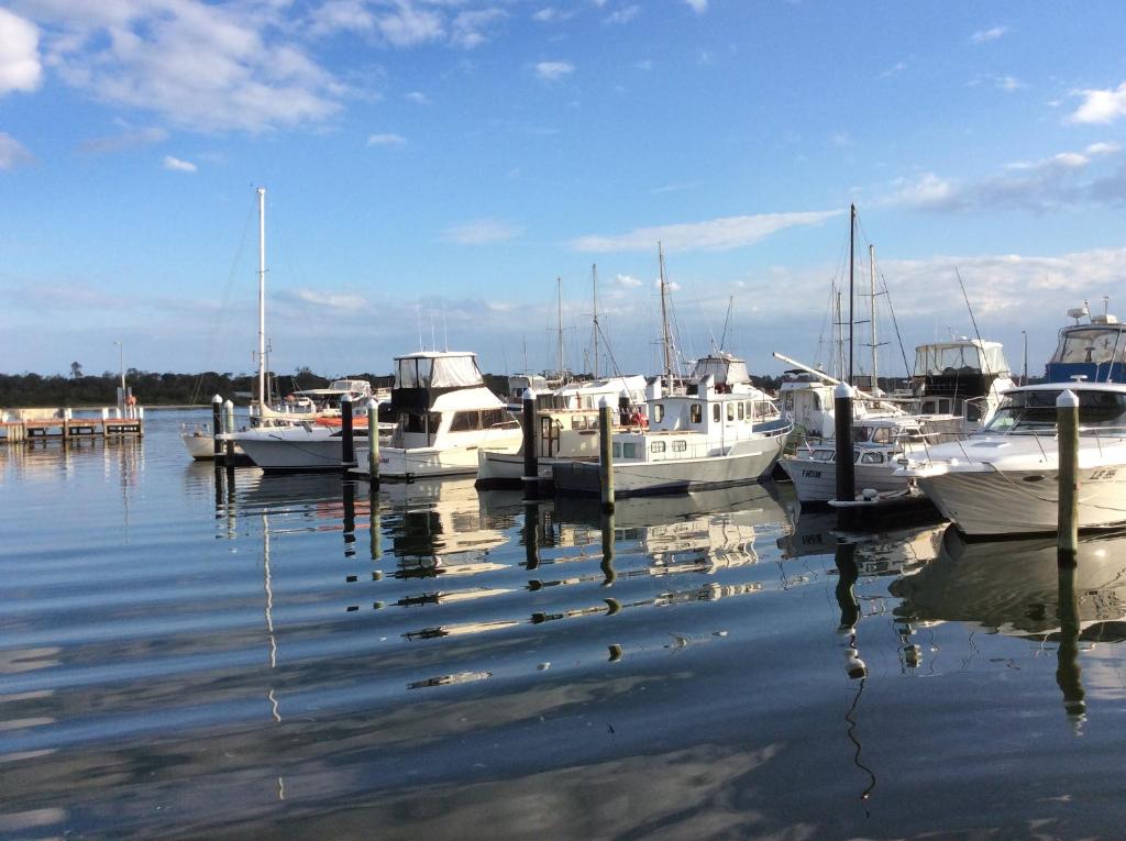 Lakes Entrance Views photo 2
