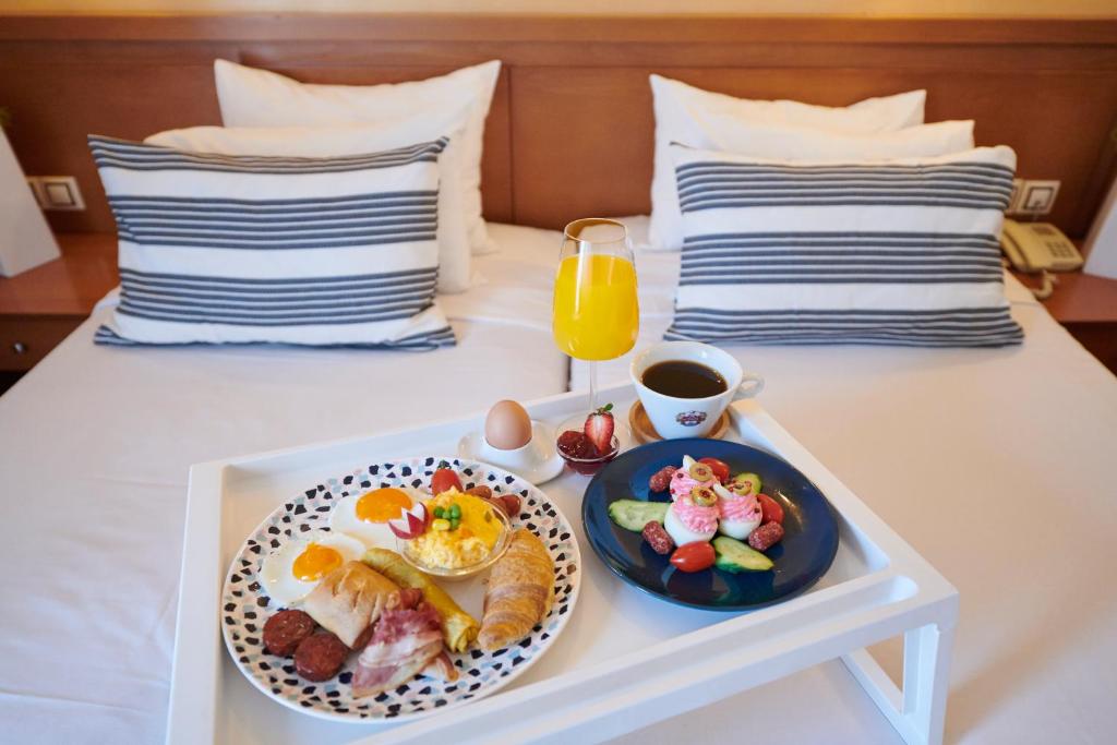 Одноместный (Одноместный номер), Crystal City Hotel
