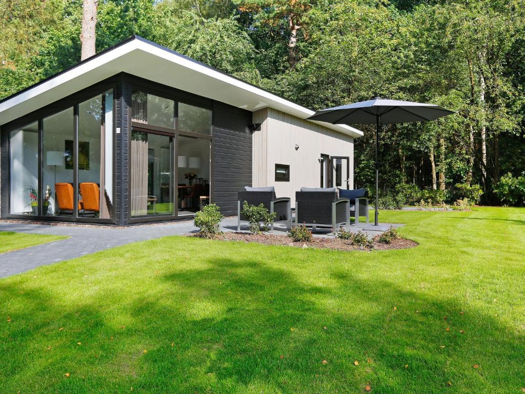 Vakantiepark Hessenheem 3 photo 1