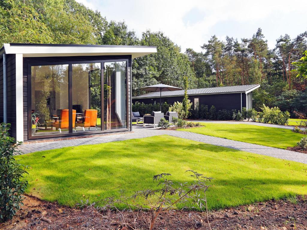 Vakantiepark Hessenheem 1 photo 1