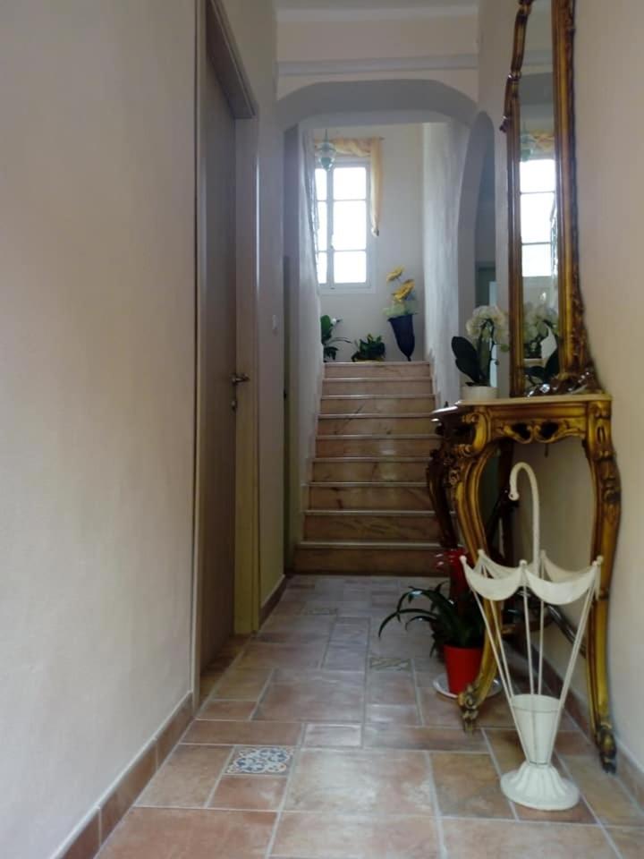 Il Girasole ...At Andorus' House photo 2