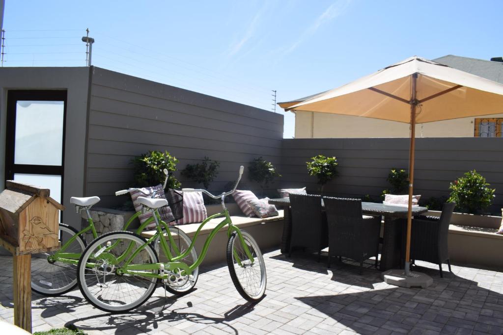 Driftwood Guesthouse photo 1