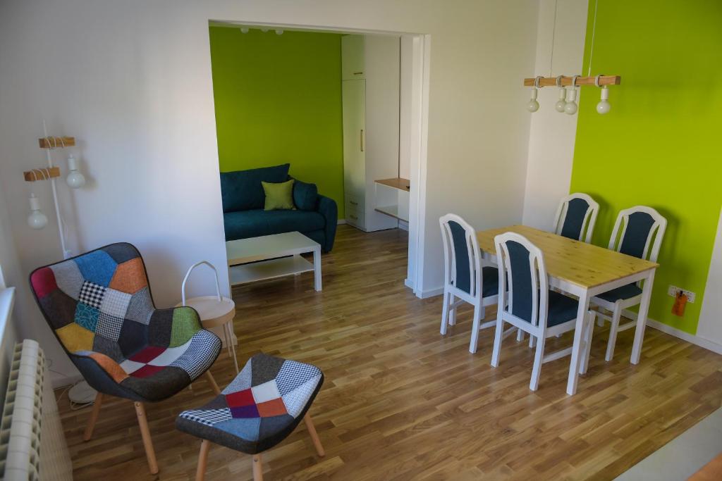 Puzzle Apartment photo 4
