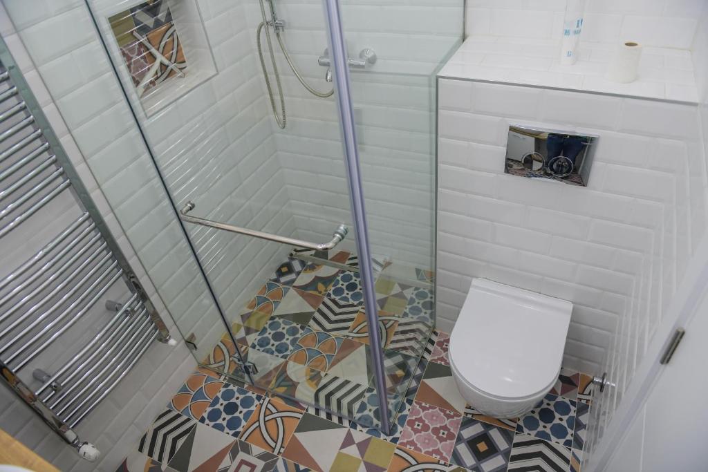 Puzzle Apartment photo 3