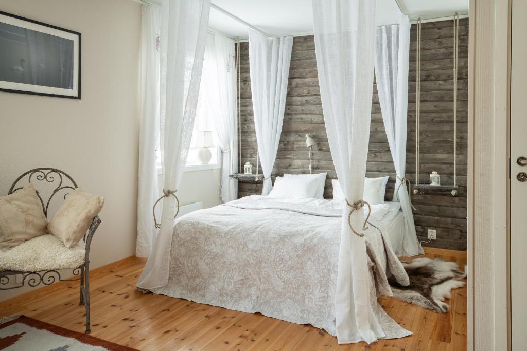 Klimpfjällsgården Hotel & Italian Restaurant photo 2