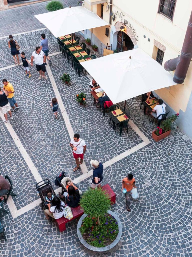 La Casa degli Artisti photo 1