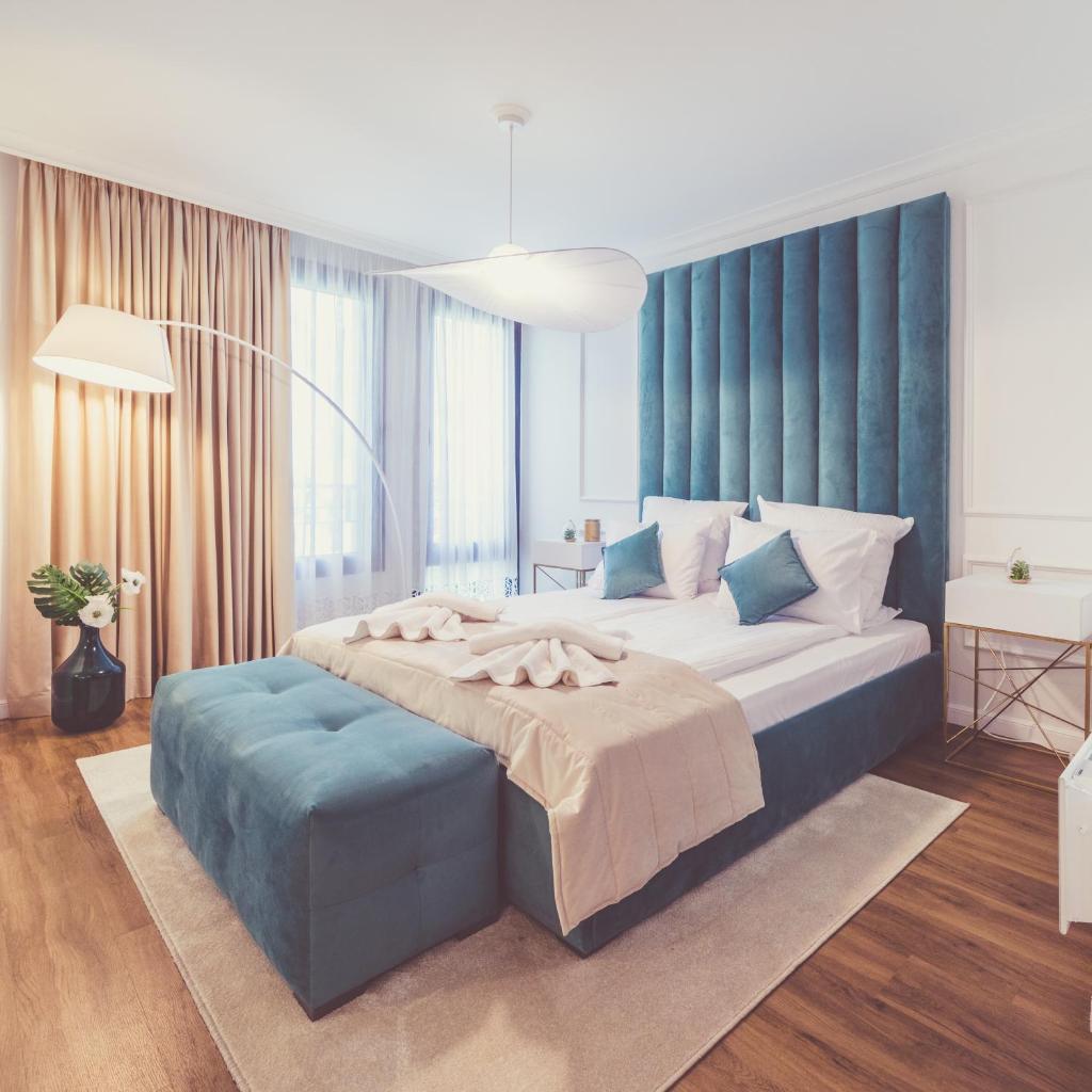 Boutique Apartments Blagoevgrad photo 3
