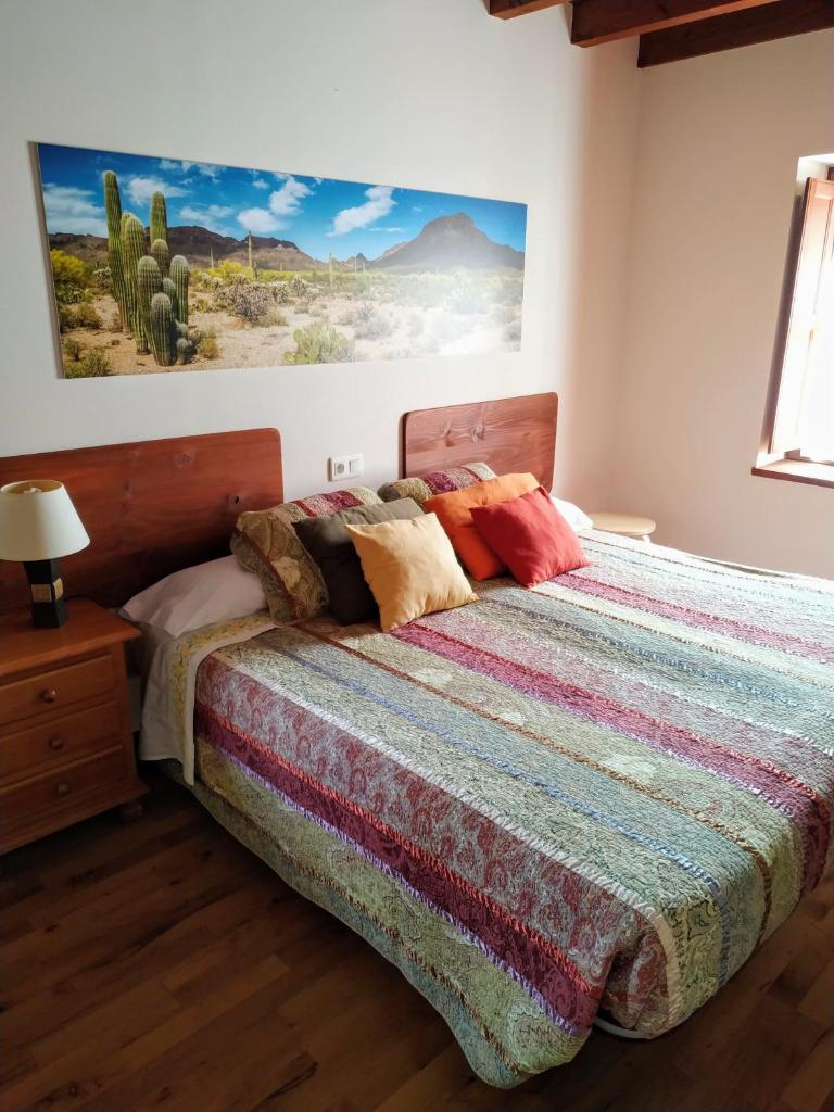 El interior de Gaia photo 4