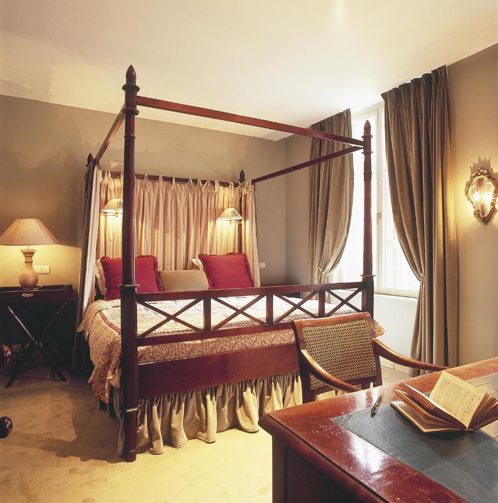 B&B Maison le Dragon photo 4
