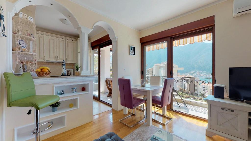 Apartment Stella di Cattaro photo 3