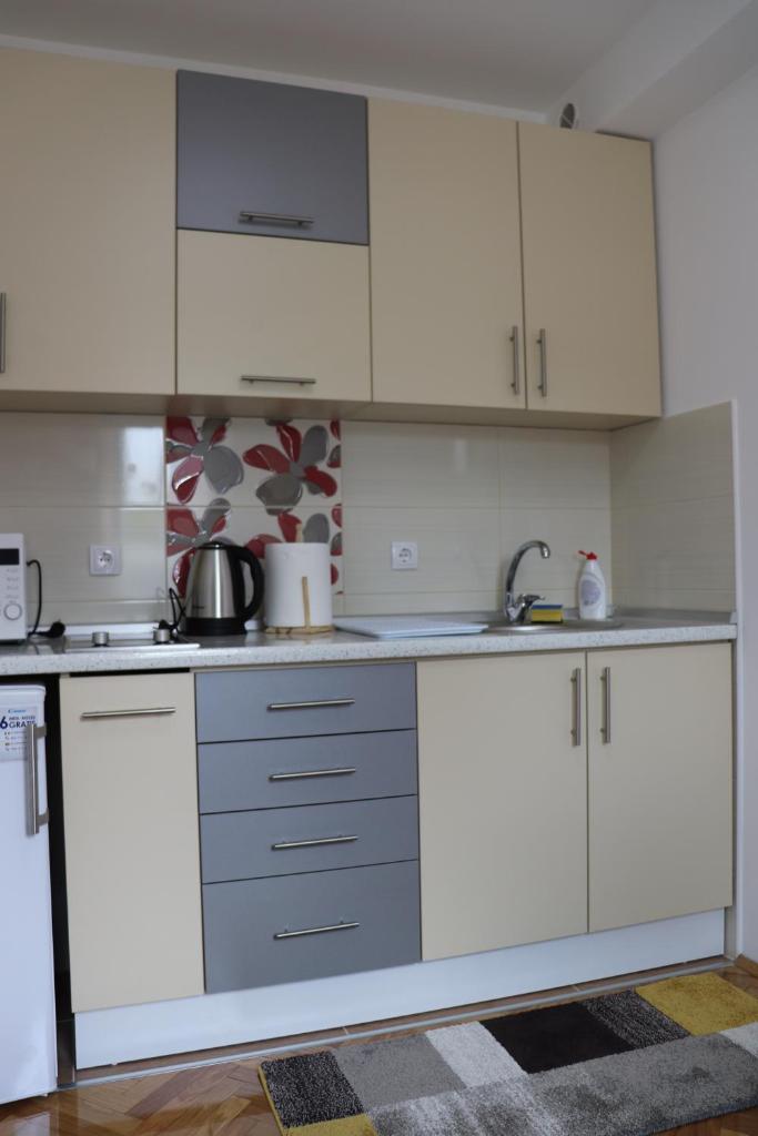 Apartman Studio 2 photo 3